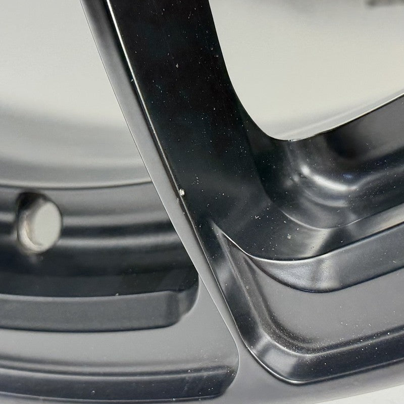 SV501 Chevrolet Camaro Signature SV501 19" Forged Wheel Rim Set Staggered