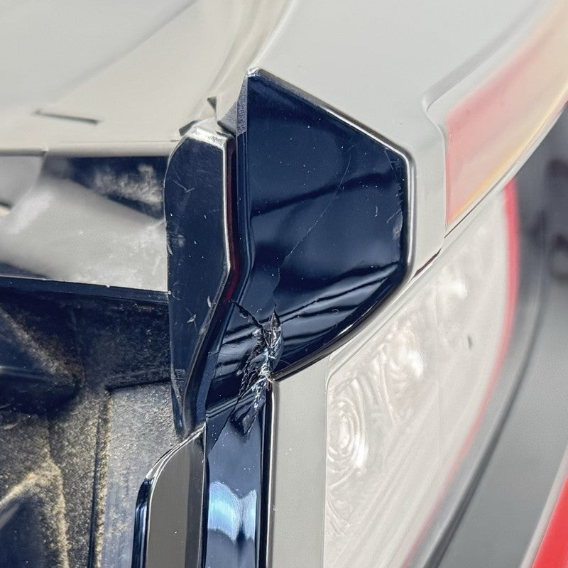 84201-CC023 / 84201 CC023 / 84201CC023 22-25 Toyota GR86 Right Rear Taillight Tail Light Lamp 84201CC020 OEM *NOTE*