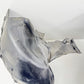 173 701 10 / 17370110 06-10 BMW M6 Left Front Fender Liner Wheel Arch Shield Splash Guard Trim OEM