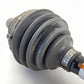 561 407 271 R / 561407271R 12-15 VOLKSWAGEN PASSAT DRIVER LEFT FRONT AXLE SHAFT 561407271R OEM