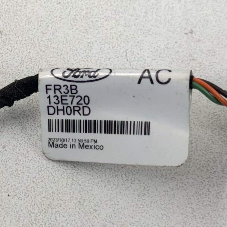 PR3T-14401-CE / PR3T 14401 CE / PR3T14401CE 24-25 Ford Mustang GT Automatic Dashboard Dash Instrument Panel Wire Harness