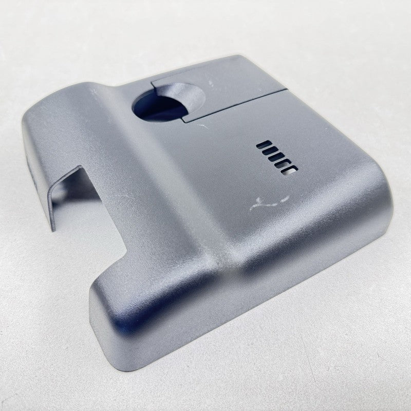 87829553 22-24 CADILLAC CT5 V BLACKWING INTERIOR REAR VIEW MIRROR TRIM COVER PANEL OEM