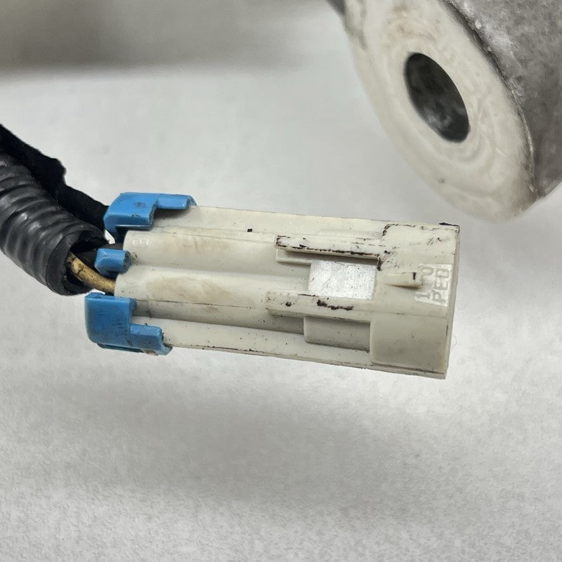 10237238 01-04 CORVETTE C5 Z06 RIGHT FRONT SPINDLE KNUCKLE HUB WITH CONTROL ARM SET OEM