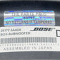 28170-5AA0A / 28170 5AA0A / 281705AA0A 22-25 NISSAN Z REAR SUBWOOFER BASSBOX SPEAKER BOSE 28170-5AA0A OEM