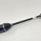 28321VC020 22-24 SUBARU WRX LEFT OR RIGHT FRONT AXLE SHAFT 28321VC020 OEM