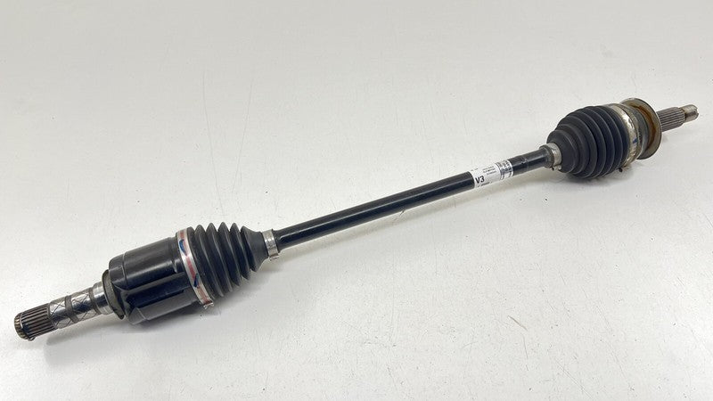 28321VC020 22-24 SUBARU WRX LEFT OR RIGHT FRONT AXLE SHAFT 28321VC020 OEM