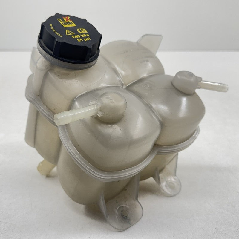 PR33-8A080-AB / PR33 8A080 AB / PR338A080AB 24-25 Ford Mustang GT Overflow Coolant Reservoir Tank Bottle PR33-8A080-AB O