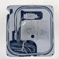 5N0.012.615.G / 5N0-012-615-G / 5N0 012 615 G / 5N0012615G 22-26 Volkswagen Golf MK8 Emergency Spare Tire Jack Lift Tool