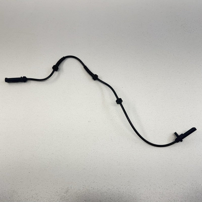 34526784901 11-16 BMW M5 528 535 550 F10 Passenger Right Rear ABS Wheel Speed Sensor OEM