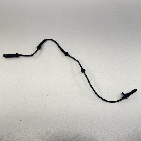 34526784901 11-16 BMW M5 528 535 550 F10 Passenger Right Rear ABS Wheel Speed Sensor OEM