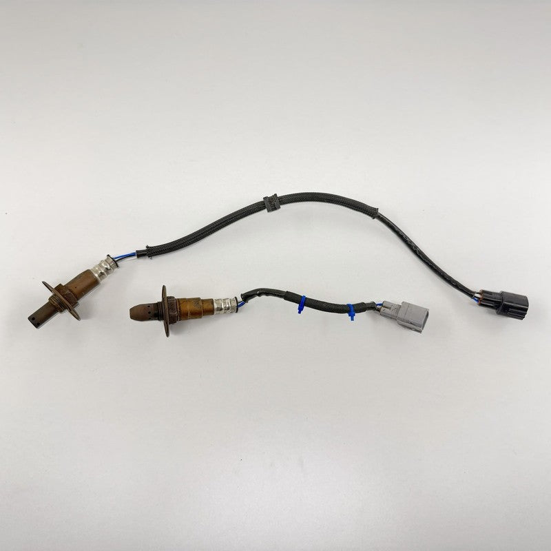 22641AA830 22-25 Toyota GR86 Exhaust Manifold Air Fuel Ratio Oxygen O2 Sensor Pair OEM