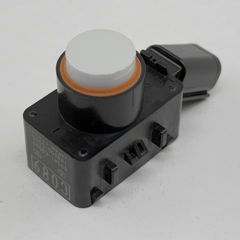 89341-K0060 / 89341 K0060 / 89341K0060 23-25 Toyota Prius Bumper PDC Parking Sensor Park Aid Sensor 89341-K0060 OEM