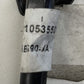 PR3C-5B690-AA / PR3C 5B690 AA / PR3C5B690AA 2024 FORD MUSTANG GT DRIVER LEFT REAR HEADLIGHT HEIGHT LEVEL SENSOR OEM