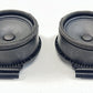 92199590 10-15 CHEVROLET CAMARO SS LEFT & RIGHT BOSTON DOOR TWEETER SPEAKER SET OEM