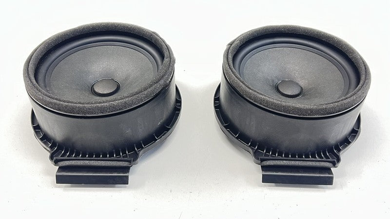 92199590 10-15 CHEVROLET CAMARO SS LEFT & RIGHT BOSTON DOOR TWEETER SPEAKER SET OEM