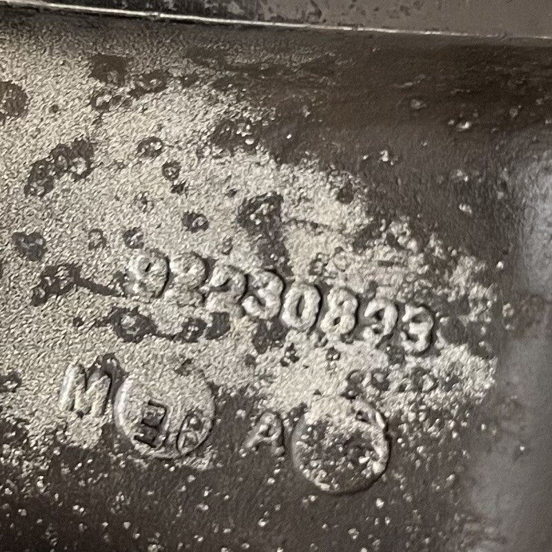 92230893 10-15 CHEVROLET CAMARO SS REAR WHEEL RIM W/ TIRE 20x9 +40 OFFSET FACTORY OEM