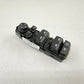 9 241 956 11-16 BMW M5 528 535 550 F10 Driver Left Front Master Window Switch 9241956 OEM