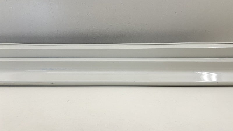 71800-31M-A0 / 71800 31M A0 / 7180031MA0 2024 ACURA INTEGRA TYPE S PASSENGER RIGHT SIDE SKIRT ROCKER PANEL COVER TRIM OE