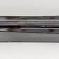75881-53010 / 75881 53010 / 7588153010 08-14 Lexus IS F Passenger Right Side Skirt Rocker Panel Cover Trim Obsidian OEM