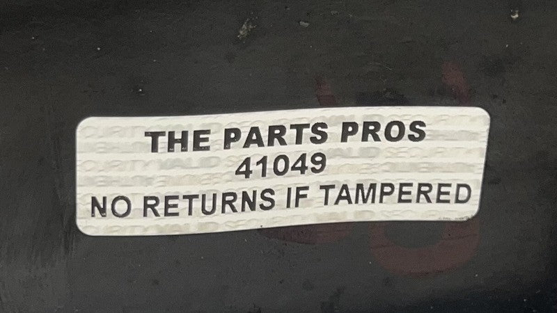 84826362 22-24 CADILLAC CT4 V BLACKWING RIGHT REAR SUSPENSION CONTROL ARM SET OEM