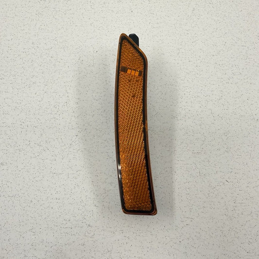 24-26 Ford Mustang Passenger Right Front Side Marker Reflector Light L