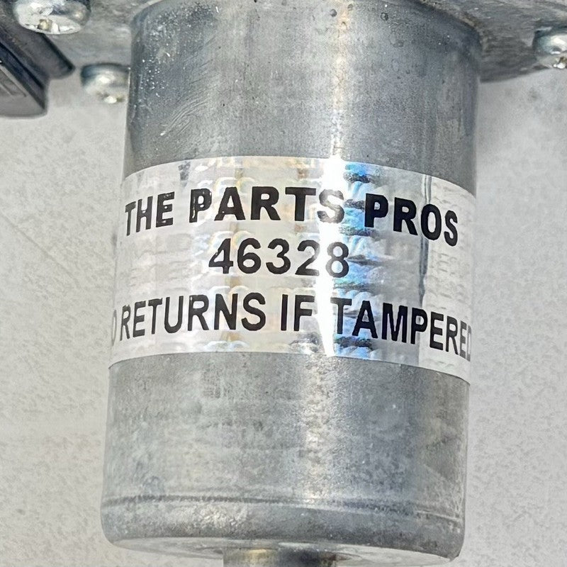 85720-12521 / 85720 12521 / 8572012521 23-25 Toyota Prius Driver Left Front Door Glass Window Regulator With Motor OEM