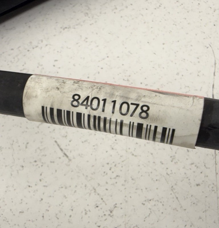 16-24 Chevrolet Camaro Electric Parking Park Brake Actuator 84121971 O