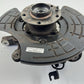  17-23 MASERATI GHIBLI DRIVER LEFT REAR SPINDLE KNUCKLE HUB BEARING OEM