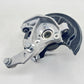 5WA-407-621 / 5WA 407 621 / 5WA407621 22-25 VOLKSWAGEN GOLF R MK8 LEFT REAR SPINDLE KNUCKLE HUB W/ CONTROL ARM SET OEM