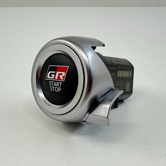 83031-CC000 / 83031 CC000 / 83031CC000 22-25 Toyota GR86 Engine Ignition Push Start Stop Switch Button 83031CC000 OEM
