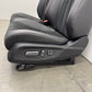24-25 Acura Integra Type S Front Bucket Seat Pair Power Leather Suede OEM *NOTE*