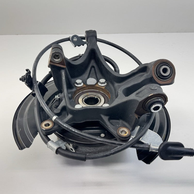 22-25 Subaru WRX Manual Driver Left Rear Spindle Knuckle Hub Bearing OEM