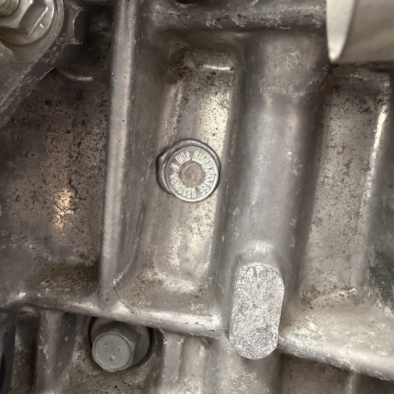 2GR-FXE 11-16 Toyota Highlander Hybrid 10-15 Lexus RX450H 3.5L 2GR-FXE Engine 38K OEM