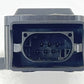 996.606.145.00 / 996 606 145 00 / 99660614500 05-08 PORSCHE BOXSTER 987 STABILITY YAW RATE SENSOR MODULE 99660614500 OEM