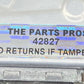0399301091 23-24 NISSAN Z RADIATOR FAN COOLING MOTOR WITH FAN BLADE PAIR OEM