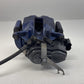 2 284 103 / 2284103 12-18 BMW M5 M6 F06 F10 F12 F13 Driver Left Rear Brake Caliper W/ Rotor Blue OEM