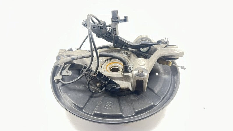 A 212 540 23 05 2305 / A2125402305 / 2125402305 12-18 MERCEDES BENZ CLS550 W218 RIGHT REAR SPINDLE KNUCKLE HUB BEARING O