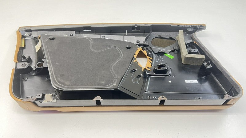 4G43-23942A-w / 4G43 23942A w / 4G4323942Aw 07-10 ASTON MARTIN VANTAGE PASSENGER RIGHT FRONT DOOR PANEL COVER TRIM OEM