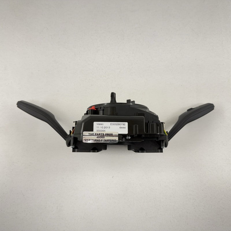 61319301905 BMW F06 F10 F12 F13 Heated Steering Column Combination Switch Clock Spring OEM