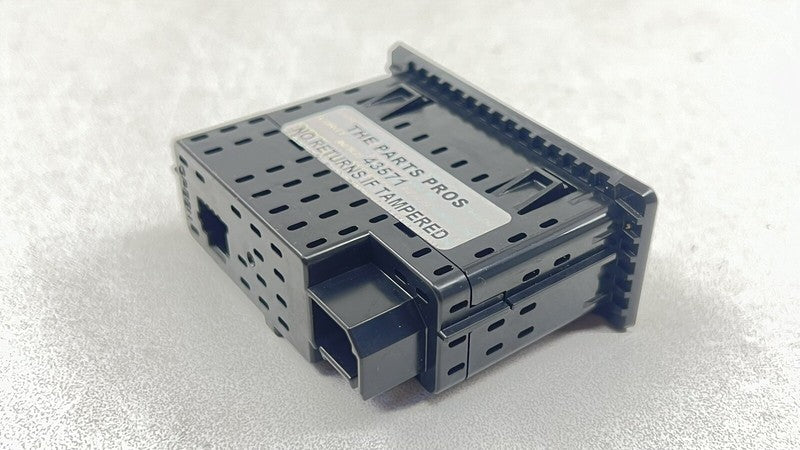 284H3-6RA2A / 284H3 6RA2A / 284H36RA2A 22-25 NISSAN Z DUAL INPUT USB AND TYPE C CHARGING PORT 284H3-6RA2A OEM