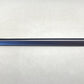78873-6GP0A / 78873 6GP0A / 788736GP0A 24-25 NISSAN Z NISMO LEFT REAR QUARTER PANEL C PILLAR FINISH MOLDING TRIM OEM