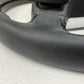 A 231 460 08 03 12-16 Mercedes W212 E350 Sport Steering Wheel Black Leather W/ Wood OEM