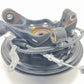 22-25 SUBARU WRX MANUAL DRIVER LEFT REAR SPINDLE KNUCKLE HUB BEARING OEM