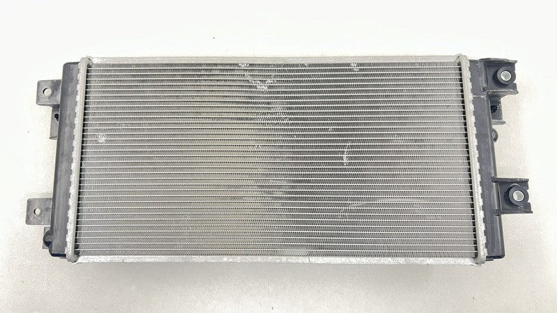 21457-6GP0A / 21457 6GP0A / 214576GP0A 23-24 NISSAN Z FRONT CENTER AIR COOLING AUXILIARY RADIATOR 21457-6GP0A OEM