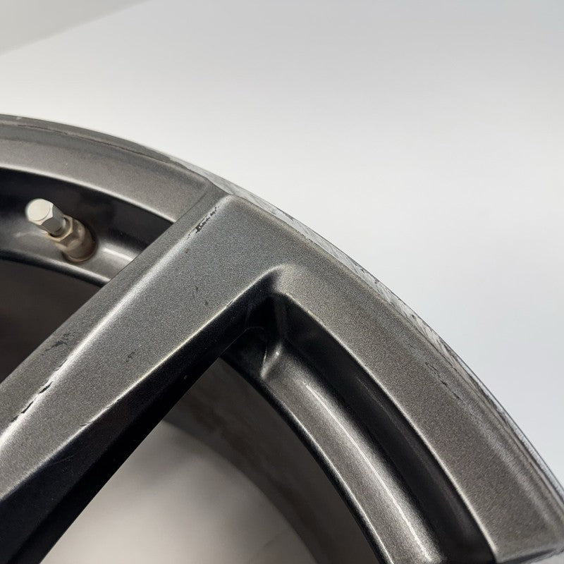 4261A-53040 / 4261A 53040 / 4261A53040 08-14 Lexus IS F Passenger Right Rear Wheel Rim 19x9 +55 Offset Factory OEM