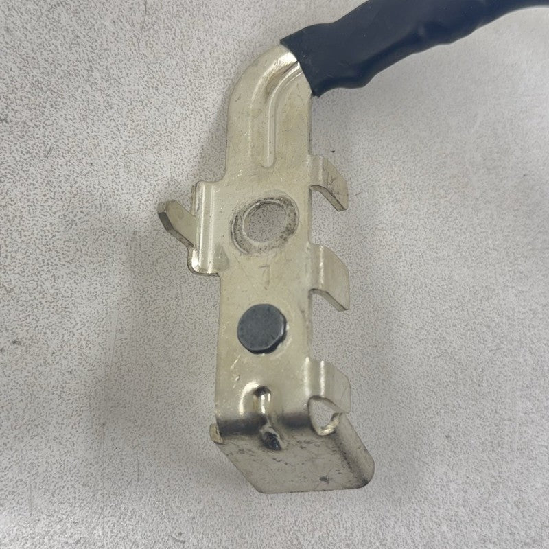 5WA-915-181-C / 5WA 915 181 C / 5WA915181C 22-25 VOLKSWAGEN GOLF R MK8 NEGATIVE GROUND BATTERY TERMINAL END LINK SENSOR 