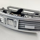 2218300954 / A2218300954 / A 221 830 09 54 0954 07-13 MERCEDES W221 S CLASS CENTER DASH AC AIR VENT GRILLE CLOCK 2218300