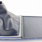 92123VC210 22-23 SUBARU WRX CENTER CONSOLE MANUAL GEAR SHIFT BOOT TRIM COVER 66273VC200 OEM
