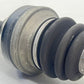 2 283 955 / 2283955 06-10 BMW M6 E63 E64 LEFT OR RIGHT REAR AXLE SHAFT 2283955 OEM