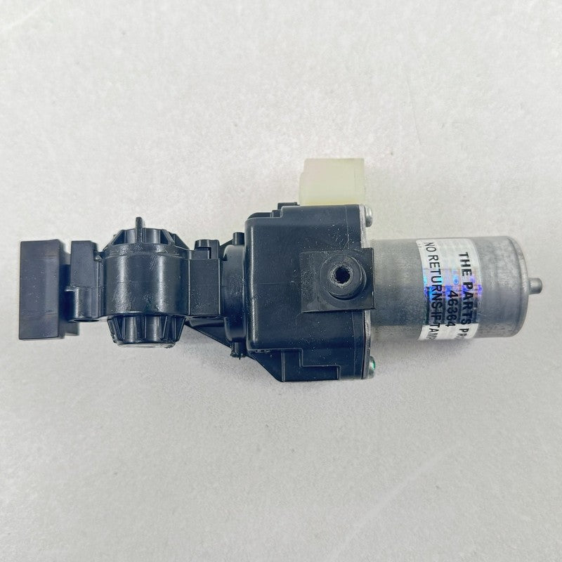 85820-X7V05 / 85820 X7V05 / 85820X7V05 23-25 Toyota Prius Driver Left Front Seat Adjustment Adjust Motor Set OEM